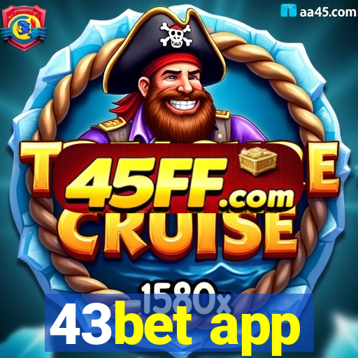 43bet app